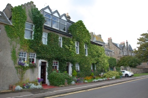 my dream house <3 the ivy reminds me of my grandparents house in Toronto and I have always loved it